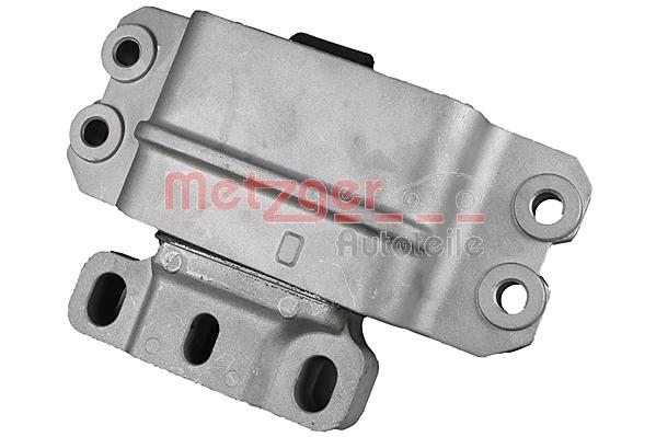 METZGER 8053776 Lagerung, Automatikgetriebe